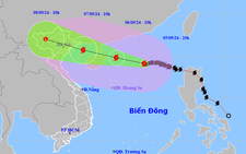 Thủ tướng: Bí thư, chủ tịch tỉnh chủ động ứng phó siêu bão, đình hoãn cuộc họp không cấp bách