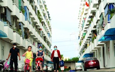 Để nhà ở xã hội cho thuê không còn 