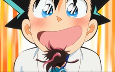 Yaiba: Tuổi thơ của thế hệ 8x, 9x trở lại với bản anime cực đẹp