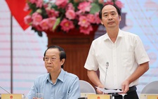 Thứ trưởng Bộ Lao động: Vụ mái ấm Hoa Hồng do buông lỏng quản lý