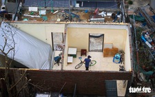 Cổ phiếu ‘trùm’ tôn thép Việt đồng loạt tăng giá sau bão Yagi