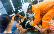 Công nhân Điện lực Bố Trạch cứu sống người bị điện giật đã ngừng thở