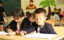 Hỗ trợ sách giáo khoa cho học sinh chịu thiệt hại do bão số 3