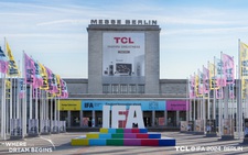 TCL Electronics giới thiệu loạt sản phẩm mới nổi bật tại IFA 2024