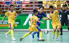 U11 Sông Lam Nghệ An bị thu hồi cúp vô địch, cấm thi đấu 2 năm vì gian lận tuổi