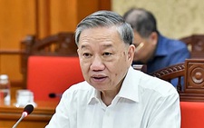Tổng Bí thư, Chủ tịch nước gửi thư thăm hỏi đồng bào, chiến sĩ bị ảnh hưởng bão Yagi