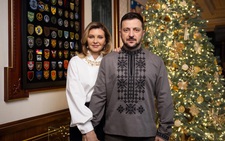 Tin tức thế giới 1-1: Ông Zelensky quyết ngưng tiếng súng năm 2025; Ông Macron thừa nhận sai sót