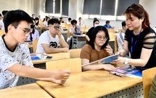 Thí sinh có cần tìm 'lò' luyện thi đánh giá năng lực?