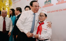Tuyên dương 14 công dân trẻ tiêu biểu TP.HCM 2024