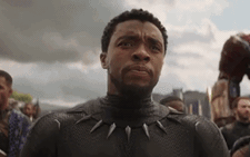 Marvel đang tìm Black Panther thay thế Chadwick Boseman?