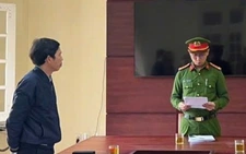 Giám đốc phân viện khoa học nằm trong đường dây mua bán hóa đơn ngàn tỉ