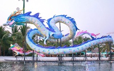 Sắp diễn ra lễ hội xuân lớn nhất Việt Nam