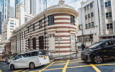 Đến Hong Kong ngắm kiến trúc giao thoa cổ điển và hiện đại