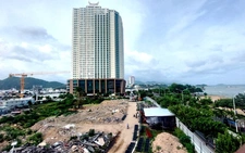 Giao Thanh tra tỉnh xem xét xử lý vụ bán ‘căn hộ trên giấy’ ở Nha Trang