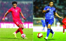 Chung kết ASEAN Cup 2024: Khi bóng đá Việt Nam đang 