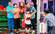 Rộn rã giao thừa Tết Ất Tỵ 2025