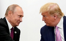 Nga nói sẵn sàng đối thoại tôn trọng lẫn nhau với ông Trump