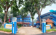 Hơn 10.000 sinh viên Trường đại học Thủ Dầu Một đã được hoàn trả tiền học phí thu sai