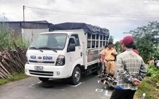Lý do không khởi tố vụ tai nạn khiến nữ sinh tử vong ở Trà Ôn