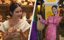 Hồ Lệ Thu, Ý Nhi mê mẩn gì ở Nha Trang Xưa?