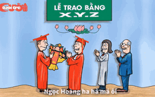 Táo Quân Ất Tỵ dâng sớ, Ngọc Hoàng ha hả má ôi!