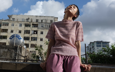 Mưa trên cánh bướm và con quái vật trong mỗi gia đình