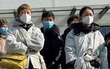 Vi rút HMPV đang gây dịch ở Trung Quốc không mới, từng được phát hiện tại TP.HCM