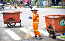 Public awareness vital to tackle urban waste in Ho Chi Minh City