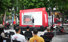 Ducati Vietnam appoints new distributor