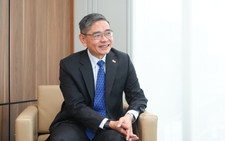 Best partnerships can begin at Vietnam Pho Festival 2025 in Singapore: consul general