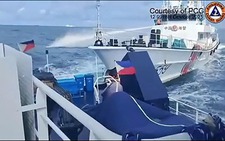 Vietnam urges respect for Truong Sa sovereignty after China-Philippines vessel clash