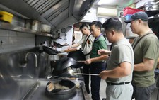Chefs complete final preparations for Vietnam Phở Festival in Singapore