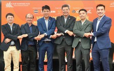 Business, culture come together at Vietnam Phở Festival