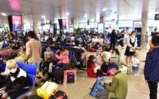 Over 74,400 flights delayed or canceled in Vietnam in January-September