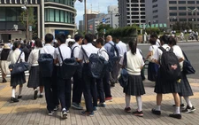 Record 529 students commit suicide in Japan in 2024
