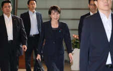 Takaichi to make diplomatic debut at ASEAN, APEC summits