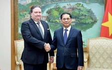 Vietnam continues to boost US imports, urges balanced approach in tariff talks
