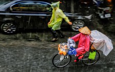 Award-winning photographer celebrates 25 years capturing Vietnamese life