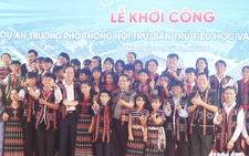 Da Nang accelerates construction of 6 border boarding schools worth $57mn