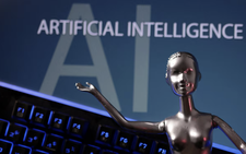 AI startup valuations raise bubble fears as funding surges