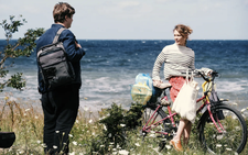 Berlin Silver Bear winner ‘Roter Himmel’ opens German film festival in Vietnam