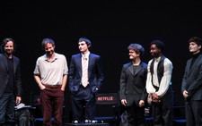 Duffer brothers tease big and emotional 'Stranger Things' final season