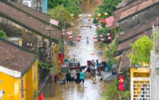 Vietnam’s Hoi An to reopen to tourists within days after historic floods