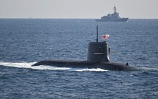 Japan likely to discuss possessing nuclear subs
