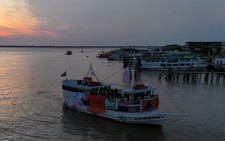 From the Andes to the Amazon, indigenous leaders arrive for COP30 climate summit