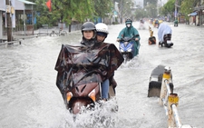 Breakfast @ Tuoi Tre News — November 10