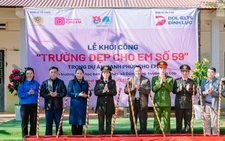 Support for English educators as schools navigate rapid change in Vietnam