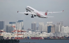 Japan may triple departure tax to tackle overtourism