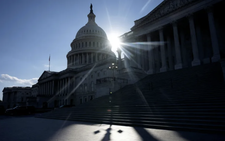 Record-breaking US shutdown ends as political fallout begins
