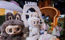 Labubu movie in the works for the big screen, report says